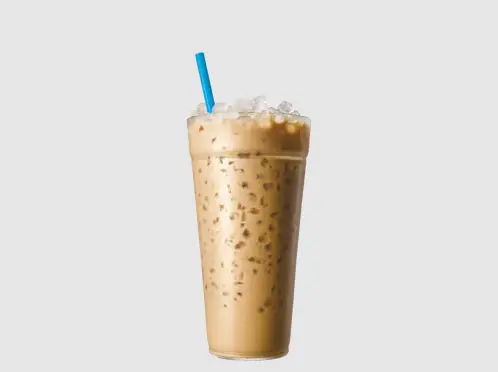Sonic French Vanilla Cold Brew Iced Coffee Price, Nutrition And Allergen Information French Vanilla Cold Brew Iced Coffee