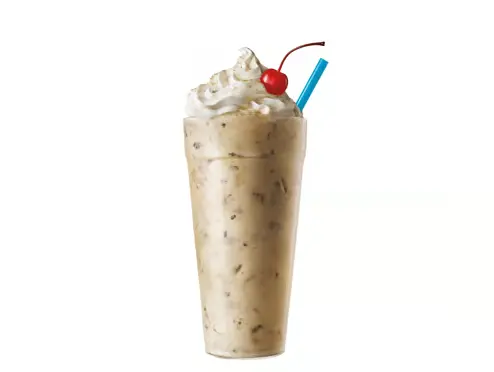 Sonic Oreo Cheesecake Master Shake Price, Nutrition And Allergen Information OREO® Cheesecake Master Shake®