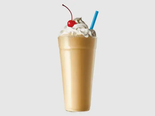 Sonic Peanut Butter Classic Shake Price, Nutrition And Allergen Information Peanut Butter Classic Shake