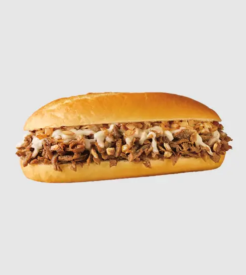 Philly Cheesesteak