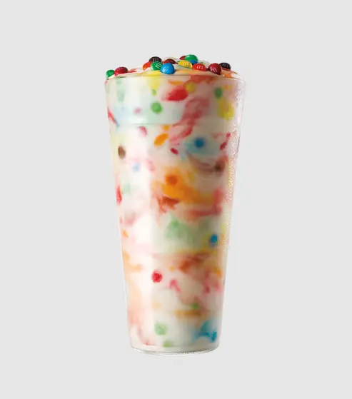 Sonic Blast made with M&M’S Chocolate Candies Price, Nutrition And Allergen Information SONIC Blast® made with M&M’S® Chocolate Candies