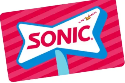 Sonic Gift Card Balance - Check Your Sonic Gift Card Balance Physical Gift Cards