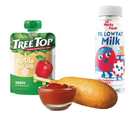 Sonic Corn Dog Wacky Pack Price, Nutrition And Allergen Information corn-dog-wacky-pack-67f9ec297434e