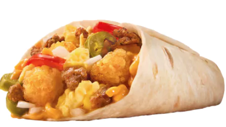 Sonic SuperSonic Breakfast Burrito Price, Nutrition And Allergen Information supersonic-breakfast-burrito-67ef6cbb9f7b5