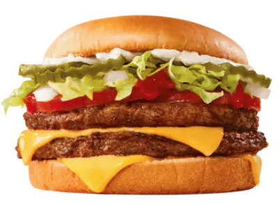 Sonic SuperSonic Double Cheeseburger Price, Nutrition And Allergen Information supersonic-double-cheeseburger-67f1225344789