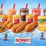 ⭐ Sonic Wacky Pack® Kids Meals Menu With Prices kids-menu-69a91e004ab20